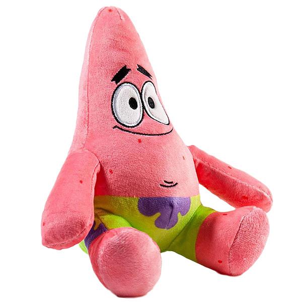 海外　スポンジボブ　人形 Kidrobot（キッドロボット） 【Kidrobot】スポンジボブ パトリック