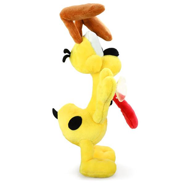 Kidrobot（キッドロボット） ガーフィールド オーディ ぬいぐるみ