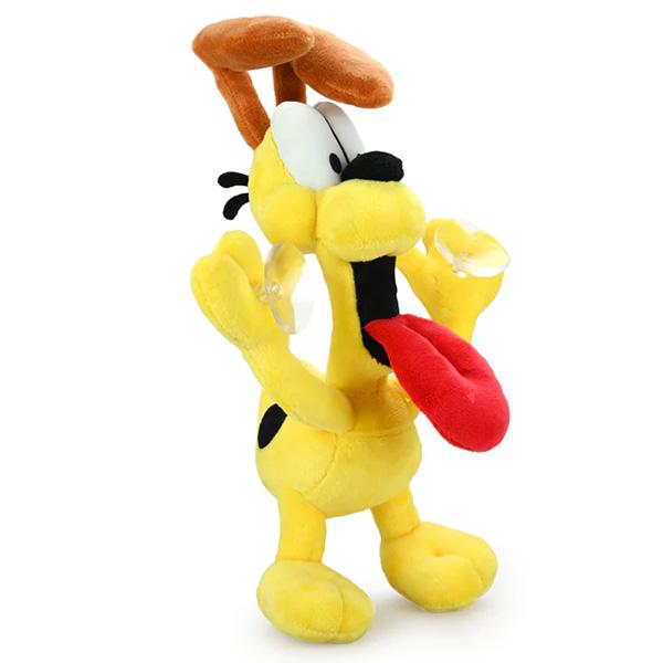 Kidrobot（キッドロボット） ガーフィールド オーディ ぬいぐるみ