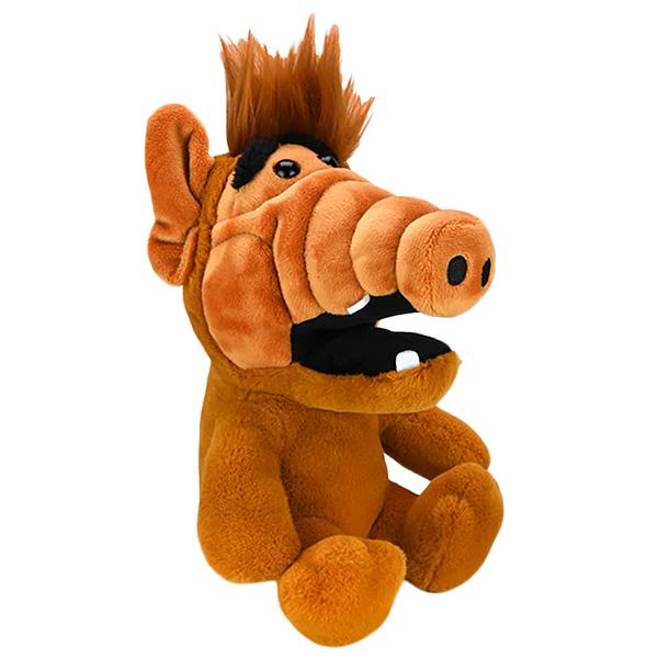Kidrobot（キッドロボット） アルフ ぬいぐるみ ALF 高さ24cm PHUNNY
