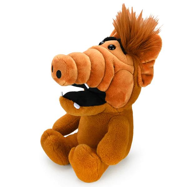 Kidrobot アルフ ぬいぐるみ ALF 高さ24cm PHUNNY グッズ