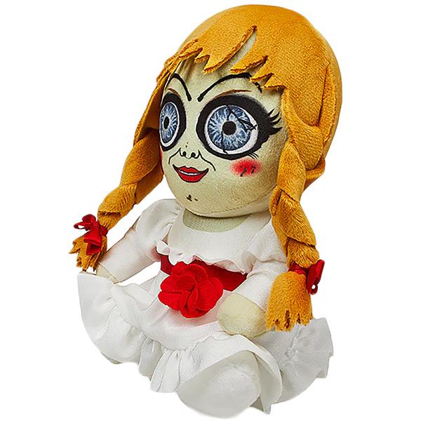 Kidrobot アナベル 人形 ぬいぐるみ 21cm PHUNNY 映画 死霊館