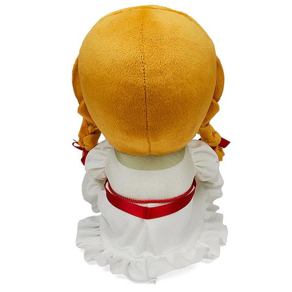 Kidrobot（キッドロボット） アナベル 人形 ぬいぐるみ 21cm PHUNNY