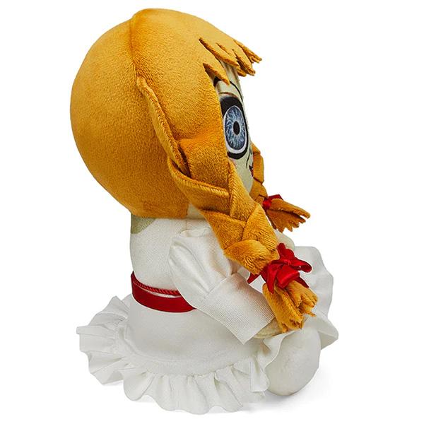 Kidrobot アナベル 人形 ぬいぐるみ 21cm PHUNNY 映画 死霊館 Kidrobot アナベル 人形 ぬいぐるみ 21cm PHUNNY 映画 死霊館