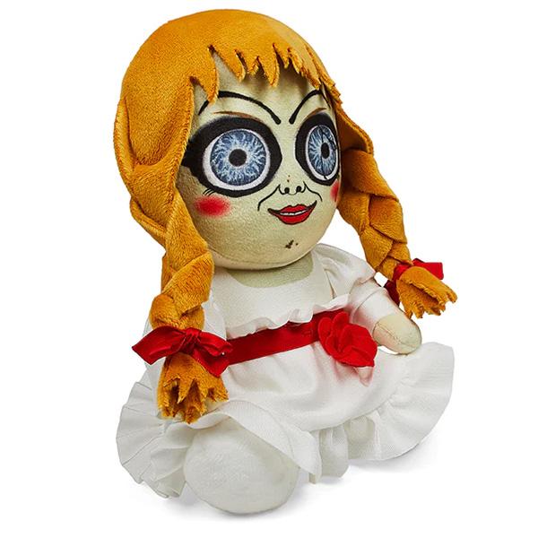 スパムコ ジミー ソフビ ぬいぐるみ 人形 アニメ アメコミ アメトイ アメリカ SPUMCO/スパムコ・Plush Doll/ソフビヘッドぬいぐるみ