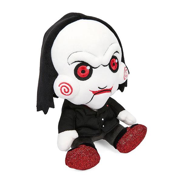Kidrobot（キッドロボット） SAW ビリー 人形 ぬいぐるみ プラッシュ