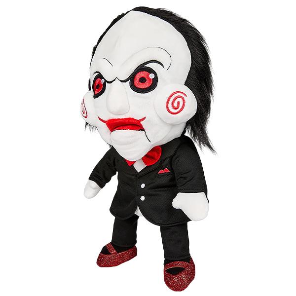 Kidrobot（キッドロボット） SAW ビリー 人形 ぬいぐるみ ハンド