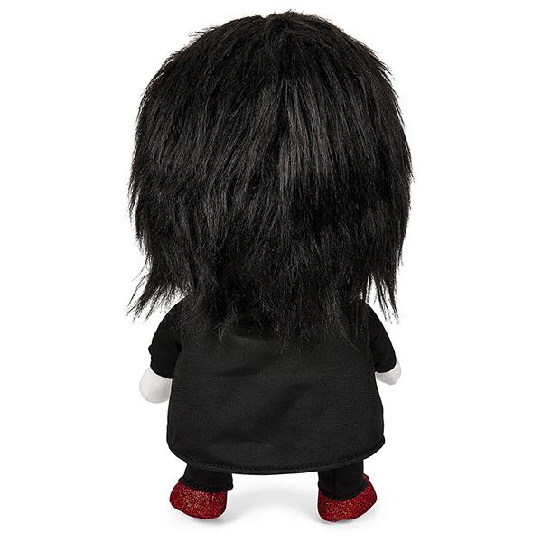 Kidrobot（キッドロボット） SAW ビリー 人形 ぬいぐるみ ハンド