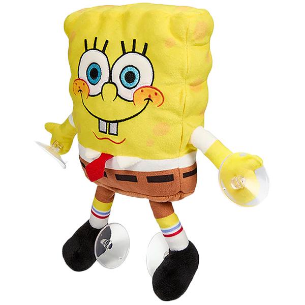 Kidrobot（キッドロボット） スポンジボブ ぬいぐるみ 23cm 吸盤付き