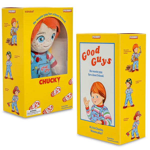 Good Guys チャッキー Child's Play 2 チャイルドプレイ Amazon | 全2種 コンプ CHILD'S PLAY2 チャイルドプレイ2