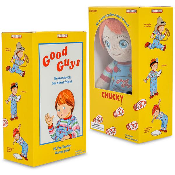 Good Guys チャッキー Child's Play 2 チャイルドプレイ Good Guys チャッキー Child's Play 2 チャイルドプレイ