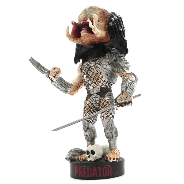 プレデター フィギュア NECA ヘッドノッカー PREDATOR 身長約22cm