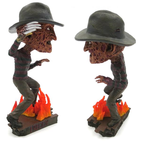 NECA（ネカ） ヘッドノッカー エルム街の悪夢 フレディ・クルーガー