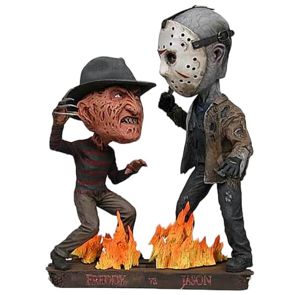 NECA　ネカ　フレディ Amazon.co.jp: エルム街の悪夢3 惨劇の館 7