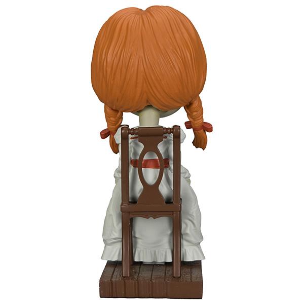 NECA アナベル フィギュア 映画 死霊館 ヘッドノッカー ネカ