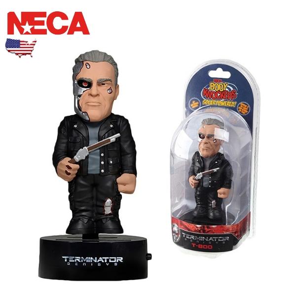 NECA（ネカ） ターミネーター T-800 フィギュア ボディノッカー 映画