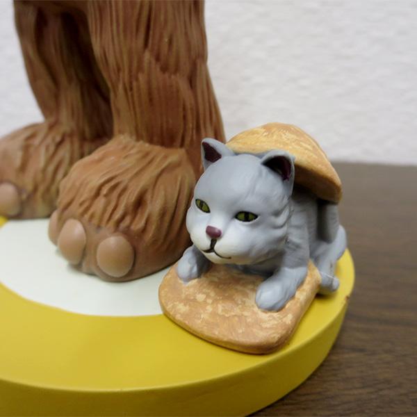 NECA（ネカ） アルフ alf フィギュア ヘッドノッカー 映画 スクリーム