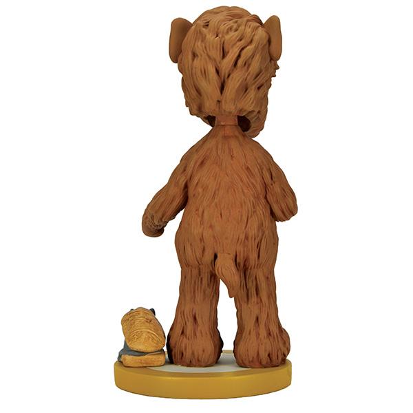 NECA（ネカ） アルフ alf フィギュア ヘッドノッカー 映画 スクリーム