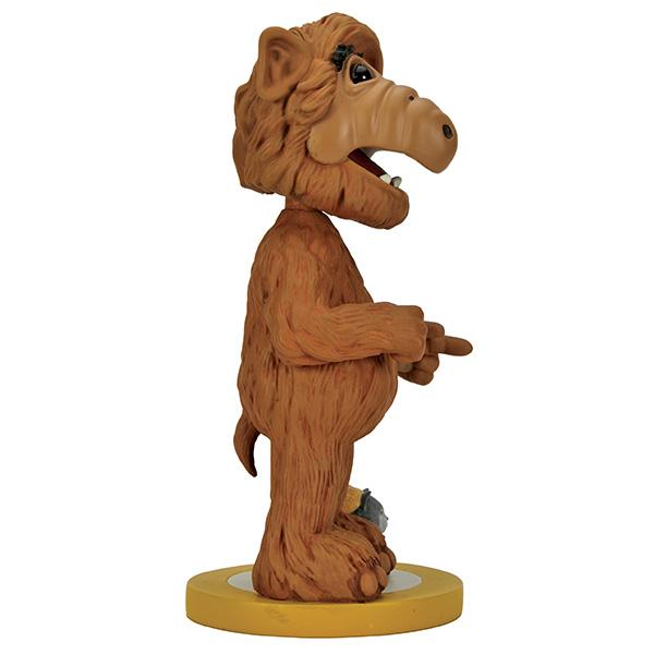 NECA（ネカ） アルフ alf フィギュア ヘッドノッカー 映画 スクリーム