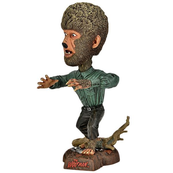 【NECA】新品 正規品 The WOLF MAN ウルフマン 狼男 フィギュア NECA】新品 正規品 The WOLF MAN ウルフマン 狼男 フィギュア