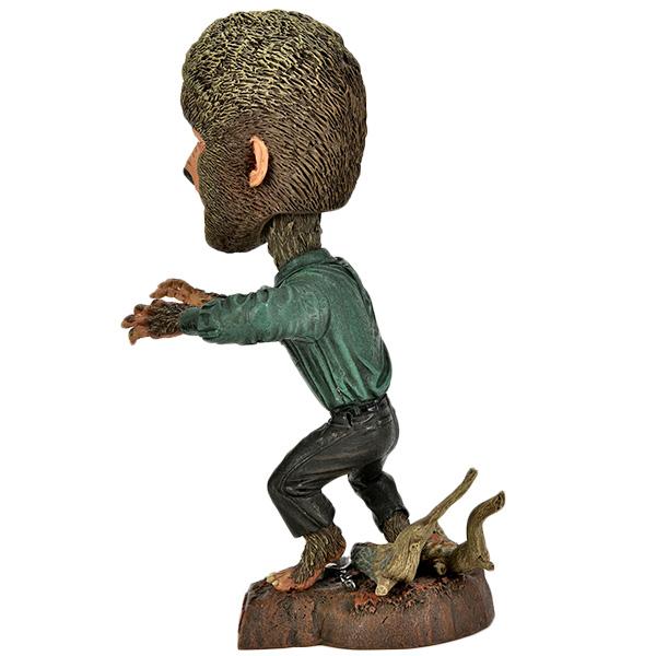 NECA（ネカ） ユニバーサル モンスターズ フィギュア ウルフマン 狼男