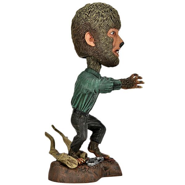 【新品未使用・アメリカ購入品】 NECA ネカ THE WOLF MAN NECA（ネカ） ユニバーサル モンスターズ フィギュア ウルフマン 狼男