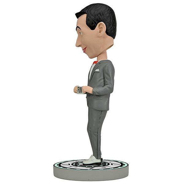 NECA（ネカ） ピーウィー・ハーマン フィギュア ヘッドノッカー