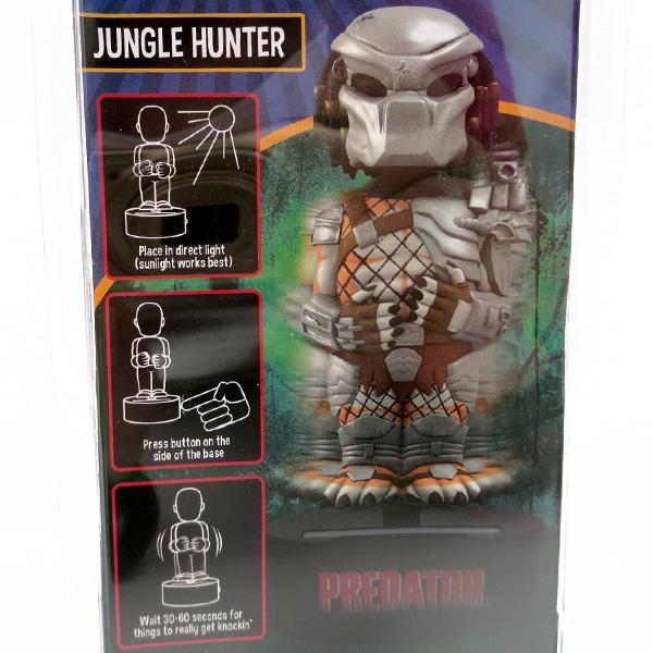 NECA（ネカ） プレデター フィギュア ボディノッカー プレデター