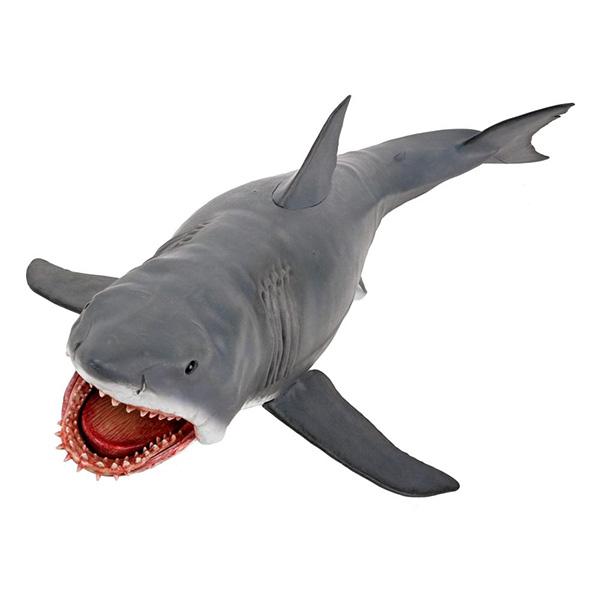 NECA（ネカ） JAWS ジョーズ 12インチ アクションフィギュア 50周年