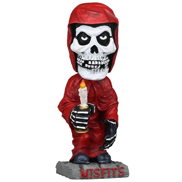 NECA（ネカ） ミスフィッツ Fiend ヘッドノッカー MISFITS グッズ