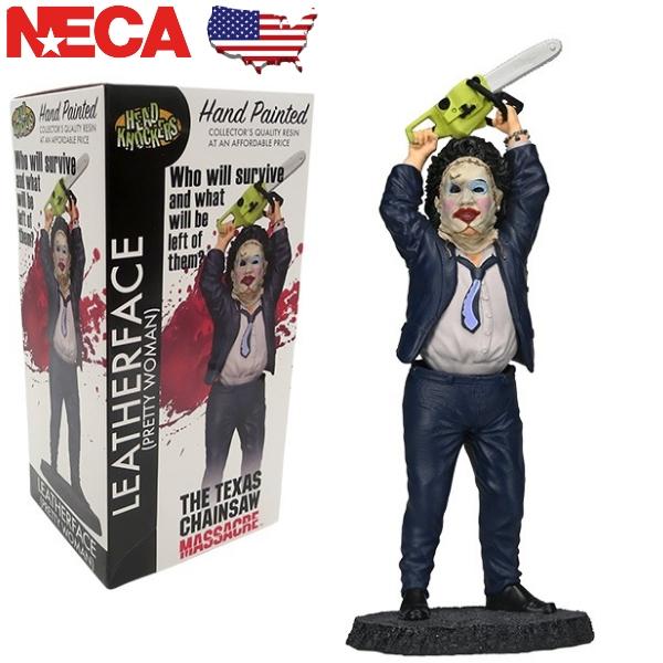 NECA（ネカ） 悪魔のいけにえ フィギュア プリティウーマン レザー