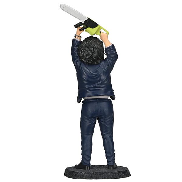 NECA（ネカ） 悪魔のいけにえ フィギュア プリティウーマン レザー