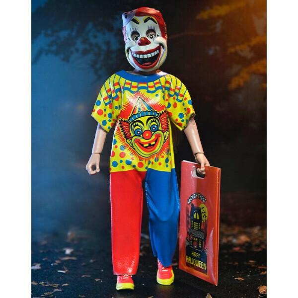 NECA（ネカ） ベン・クーパー コスチューム キッズコレクション