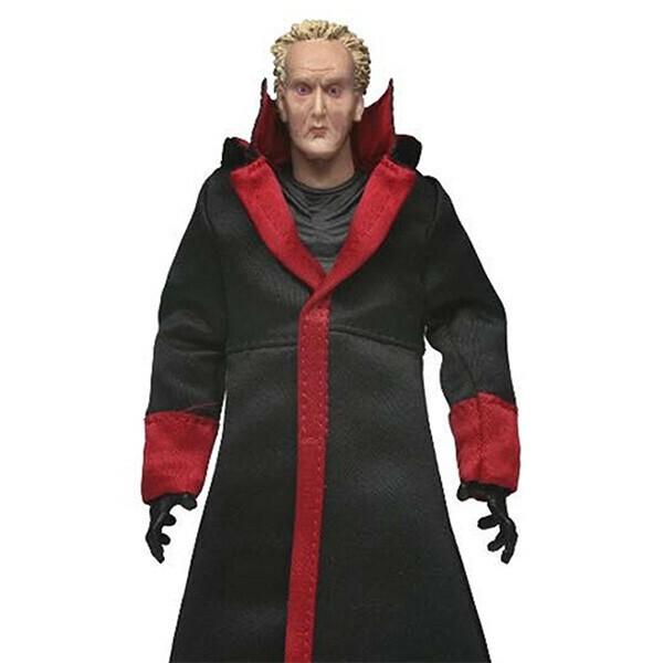 SAWフィギュア　ネカ NECA（ネカ） SAW フィギュア 映画 ソウ 7インチ アクションフィギュア