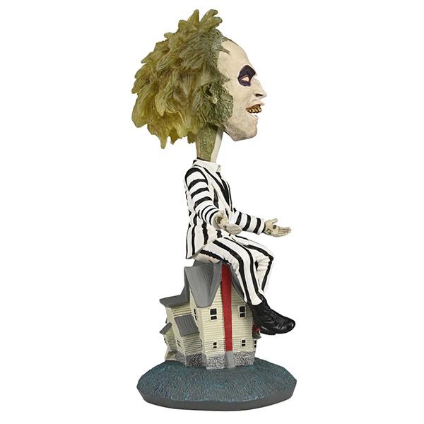 ビートルジュース　ネカ　NECA ヘッドノッカー ネカ ビートルジュース エクストリーム ヘッドノッカー
