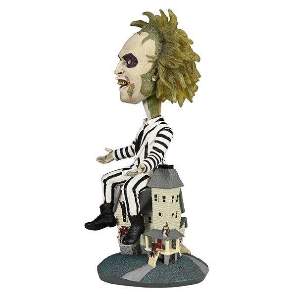 NECA（ネカ） ビートルジュース ヘッドノッカー フィギュア フィギュア