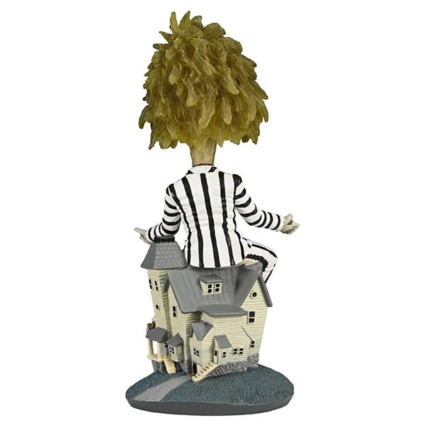 ビートルジュース　ネカ　NECA ヘッドノッカー 8395da2b-803a-4fd5-b8b6-