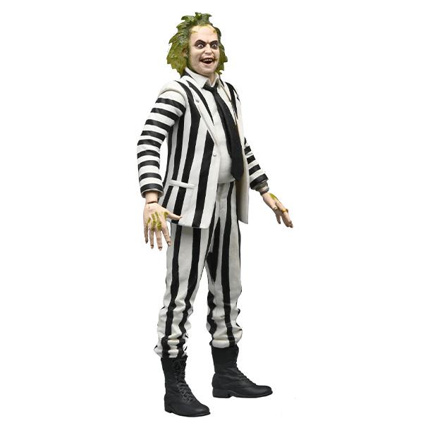 NECA（ネカ） 【NECA】ビートルジュース フィギュア 7インチ