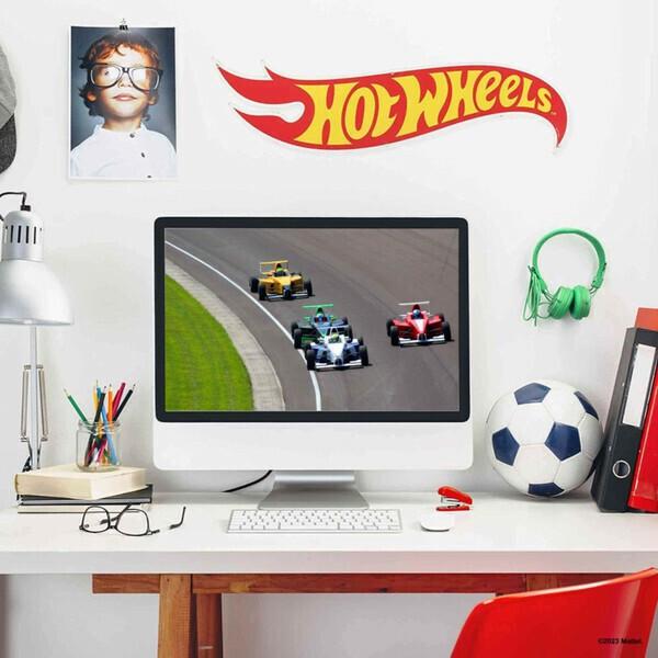 ブリキ看板 アメリカン ダイカットメタルサイン ホットウィール 雑貨 インテリア 楽天市場】ブリキ看板 アメリカン ダイカットメタルサイン