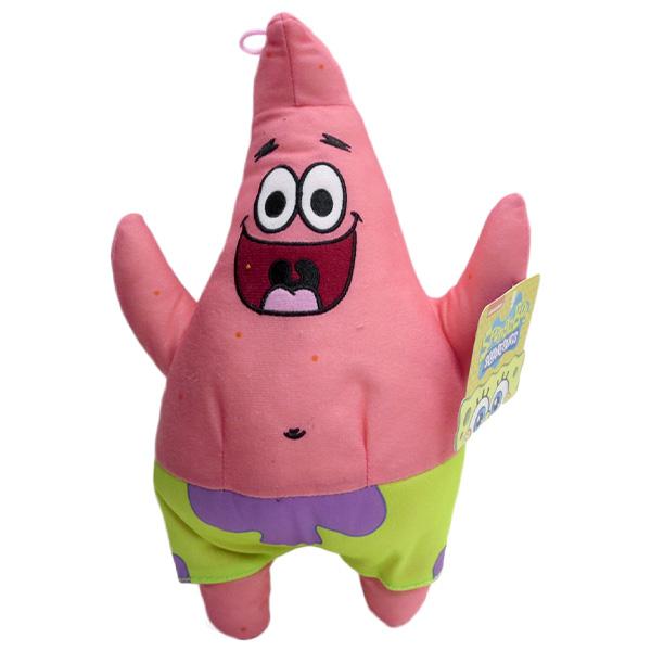 スポンジボブ ぬいぐるみ キャラクター おもちゃ グッズ パトリック