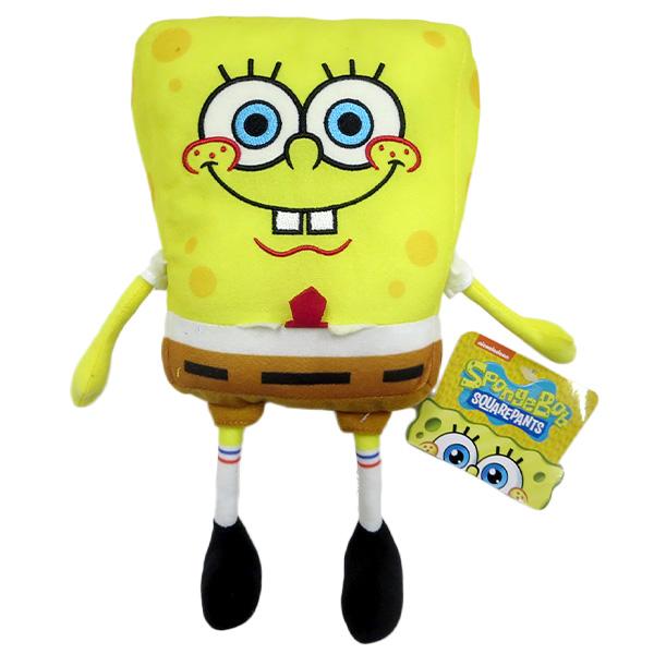 スポンジボブ ぬいぐるみ キャラクター おもちゃ グッズ パトリック