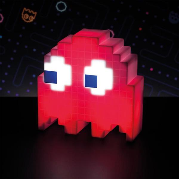 PALADONE パックマン ゴースト ライト デスクライト PAC-MAN