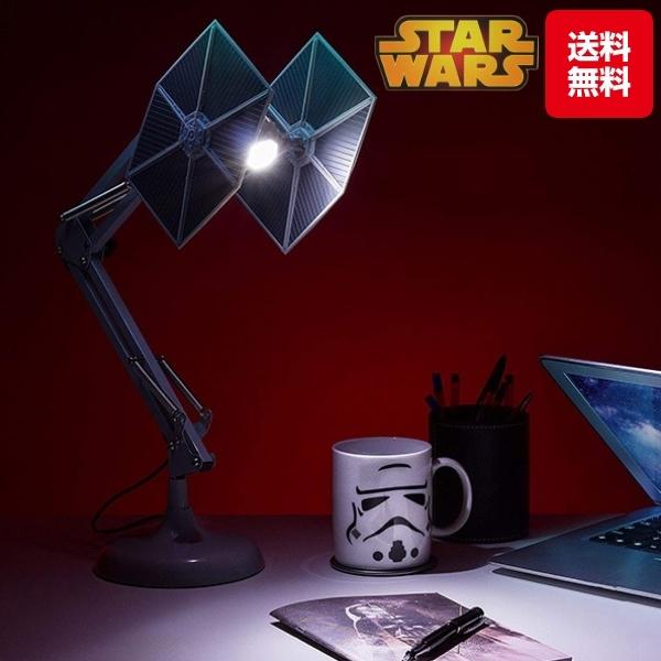 STAR WARS（スター・ウォーズ） グッズ タイ ファイター ポーザブル