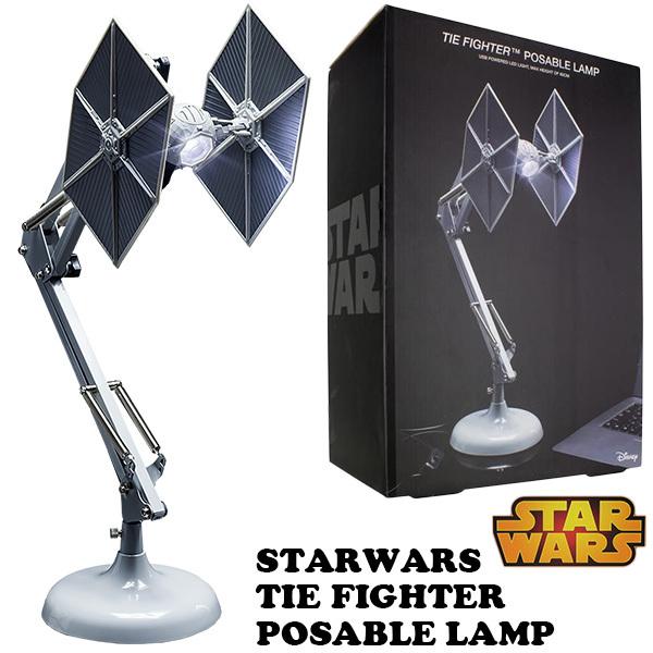 STAR WARS スターウォーズ グッズ タイ ファイター ポーザブル STAR WARS スターウォーズ グッズ タイ ファイター ポーザブル