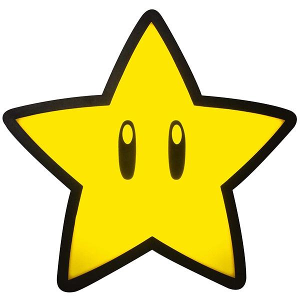 スーパーマリオ スター プロジェクション ライト マリオ Mario Star スーパーマリオ スター プロジェクション ライト マリオ グッズ マリオ