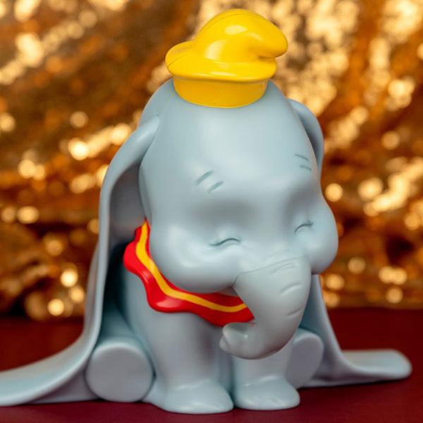 Disney（ディズニー） ダンボ グッズ ライト キャラクター PALADONE