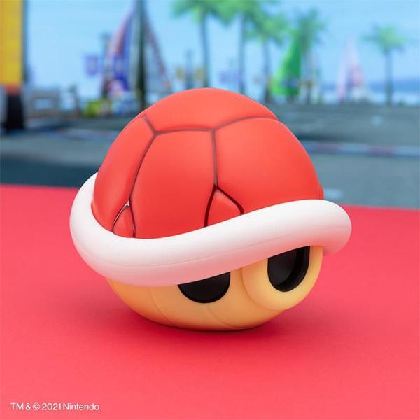 マリオ カート型フィギュア ライトアップ マリオカート』からカートにまたがるマリオがファースト4
