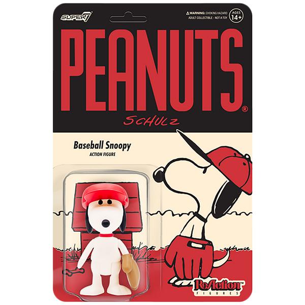 未開封☆PEANUTS☆ピーナッツ☆フィギュア☆スヌーピー☆29種類 PEANUTS フィギュア Super7 SNOOPY スーパー7 ピーナッツ