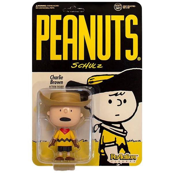 SNOOPY（スヌーピー） SUPER 7 スーパー7カウボーイ チャーリー
