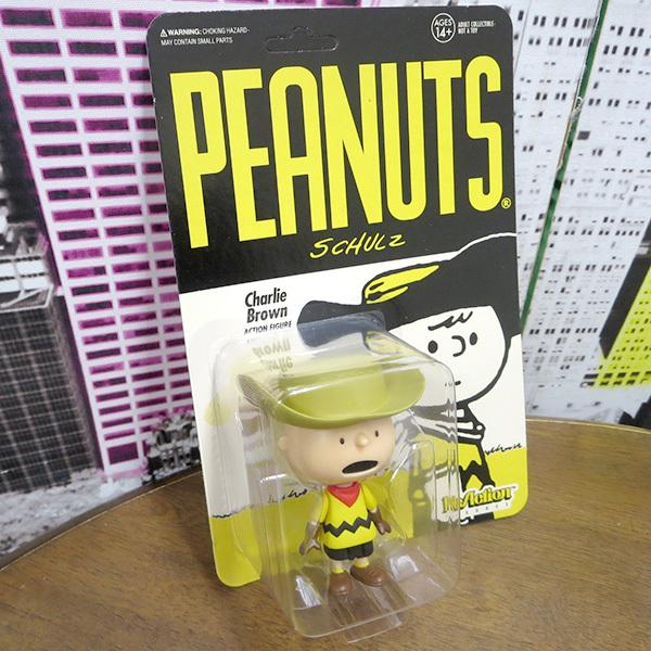 SNOOPY（スヌーピー） SUPER 7 スーパー7カウボーイ チャーリー